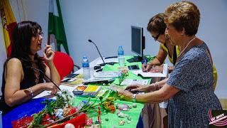 Presentaciones de Presentaciones de