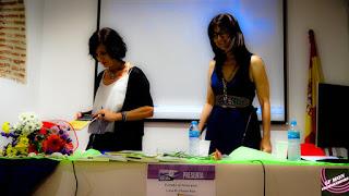 Presentaciones de Presentaciones de