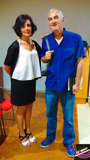 Presentaciones de Presentaciones de