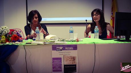Presentaciones de Presentaciones de