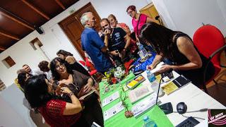 Presentaciones de Presentaciones de