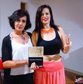Presentaciones de Presentaciones de