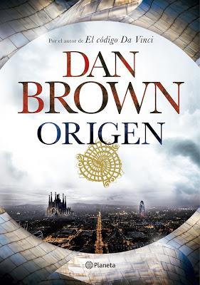 Ya hay fecha de salida del nuevo libro de Dan Brown; 