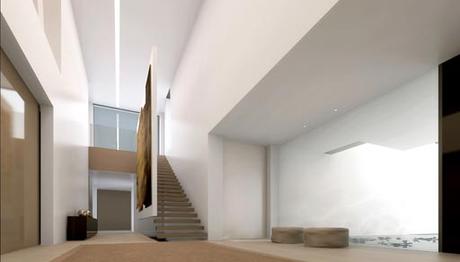 A-cero Projects IMÁGENES DE OBRA DE LA VIVIENDA DISEÑADA POR A-CERO EN EL NORTE DE ÁFRICA