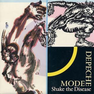Depeche Mode - Shake the disease (1985)