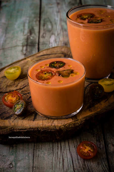 GAZPACHO