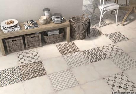dFanton - Colección disponible, consulte precio LAS MEJORES PROPUESTAS DE SUELO Y PARED VINTAGE