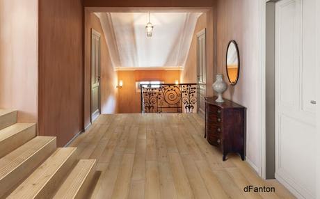 Blog dFanton - Maple BELLEZA NATURAL DE LA MADERA EN TABLONES CERÁMICOS