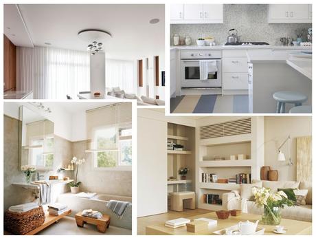 Blog dFanton LOS 7 TIPS PARA UNA DECORACION SALUDABLE