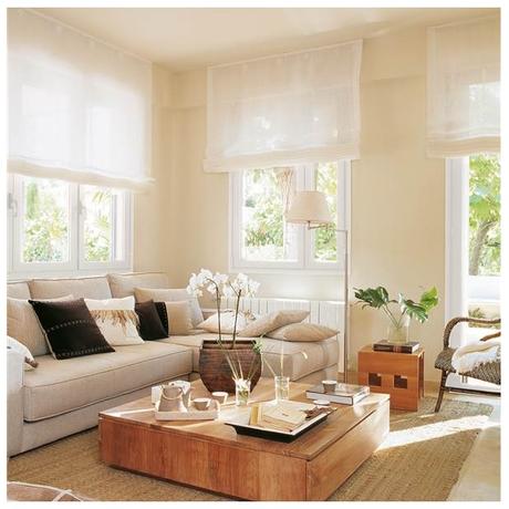 Blog dFanton LOS 7 TIPS PARA UNA DECORACION SALUDABLE