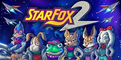Tendremos que desbloquear Starfox 2 para poder jugarlo en Super Nintendo Mini Tendremos que desbloquear Starfox 2 para poder jugarlo en Super Nintendo Mini