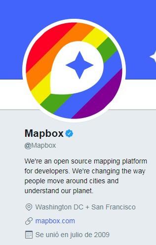 Pride 2017: las marcas lo celebran en Twitter