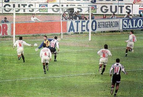 29 de Junio en ALianza Lima [Waldir Saenz]