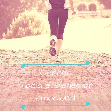 Corriendo hacia el bienestar emocional