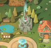El RPG de acción The Swords of Ditto nos muestra un extendido gameplay El RPG de acción The Swords of Ditto nos muestra un extendido gameplay