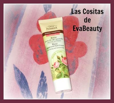 Review productos Green Pharmacy (Cosmética pro-ecológica)