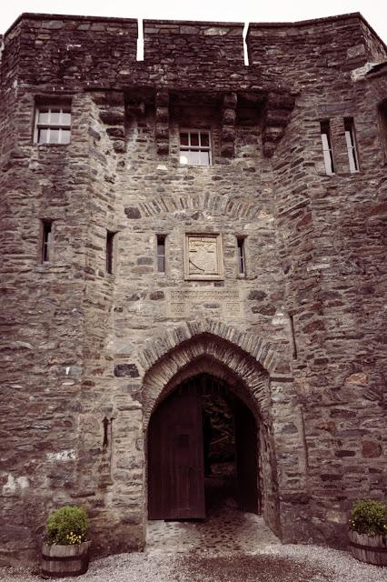 Imprescindibles en tu visita a Escocia (3). El castillo de Eilean Donan y su leyenda