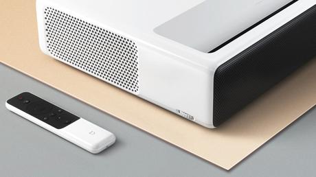 Xiaomi presenta nuevos gadgets incluyendo: un proyector, un Segway y ¿Un cepillo de dientes? Xiaomi presenta nuevos gadgets incluyendo: un proyector, un Segway y ¿Un cepillo de dientes?
