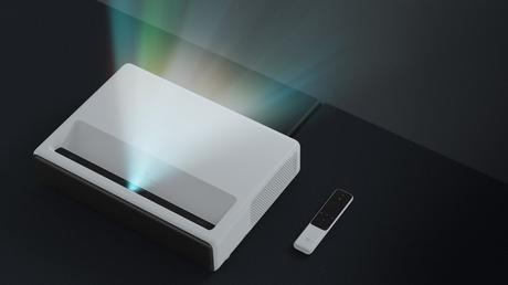 Xiaomi presenta nuevos gadgets incluyendo: un proyector, un Segway y ¿Un cepillo de dientes? Xiaomi presenta nuevos gadgets incluyendo: un proyector, un Segway y ¿Un cepillo de dientes?
