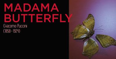 Madama Butterfly, Tragedia a La Japonesa