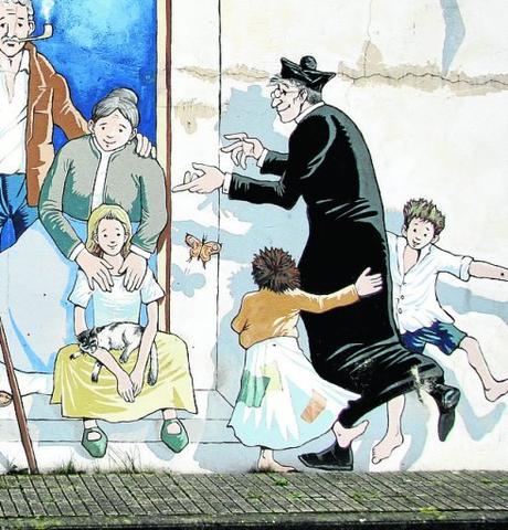 Santander, en tiempos del obispo José López Crespo Santander, en tiempos del obispo José López Crespo