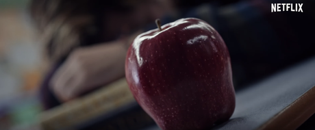 Se muestra el tráiler principal de la película de Death Note Se muestra el tráiler principal de la película de Death Note