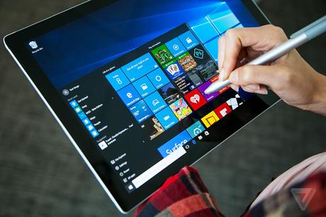 La próxima versión de Windows 10 protegerá los archivos del PC de ataques de ransomware La próxima versión de Windows 10 protegerá los archivos del PC de ataques de ransomware