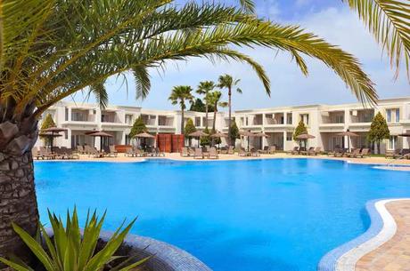 Ya es verano: es tiempo de sol y playa, ¡es tiempo de Vincci Hoteles! Ya es verano: es tiempo de sol y playa, ¡es tiempo de Vincci Hoteles!