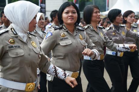 INDONESIA, UN PARAÍSO EN LA TIERRA: PARTE I, DATOS GENERALES