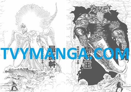 Nanatsu no Taizai 224 MANGA ADELANTO Nanatsu no Taizai 224 MANGA ADELANTO