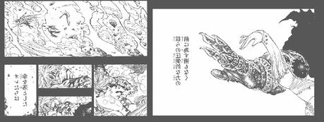 Nanatsu no Taizai 224 MANGA ADELANTO Nanatsu no Taizai 224 MANGA ADELANTO