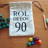 El Escriba recomienda...Rol de los 90 El Escriba recomienda...Rol de los 90