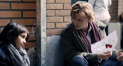 Aurora (Jamais contente). La edad del pavo. Aurora (Jamais contente). La edad del pavo.