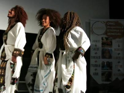 SomHabesha Alegría Sin Fronteras SomHabesha Alegría Sin Fronteras