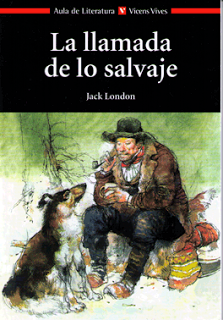 Reseña Literaria: La llamada de lo Salvaje