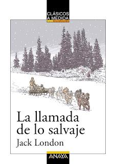 Reseña Literaria: La llamada de lo Salvaje