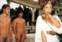 Fiesta en Las Baleares no apta para niños Fiesta en Las Baleares no apta para niños