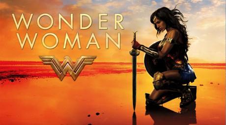 Wonder Woman (2017) – así sí, Warner Wonder Woman (2017) – así sí, Warner