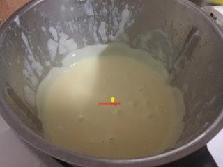 PEPITOS RELLENOS DE CREMA EN THERMOMIX Y TRADICIONAL PEPITOS RELLENOS DE CREMA EN THERMOMIX Y TRADICIONAL