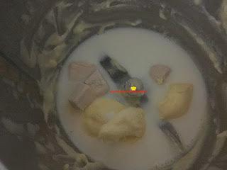 PEPITOS RELLENOS DE CREMA EN THERMOMIX Y TRADICIONAL PEPITOS RELLENOS DE CREMA EN THERMOMIX Y TRADICIONAL