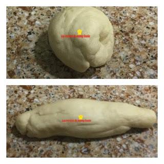 PEPITOS RELLENOS DE CREMA EN THERMOMIX Y TRADICIONAL PEPITOS RELLENOS DE CREMA EN THERMOMIX Y TRADICIONAL