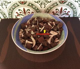 SANGRE ALIÑADA SANGRE ALIÑADA