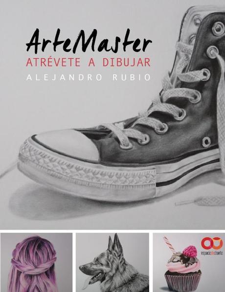 Arte Master Portada de Arte Master