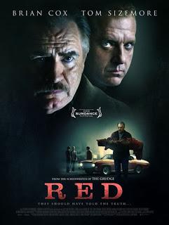 Red (Lucky McKee & Trygve Allister Diesen, 2008. EEUU)