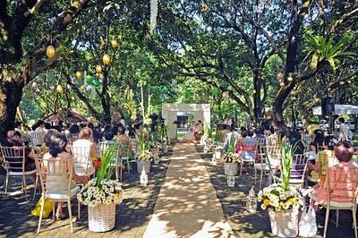 Como Elegir el Sitio Ideal para Tu Ceremonia al Aire Libre. Como Elegir el Sitio Ideal para Tu Ceremonia al Aire Libre.