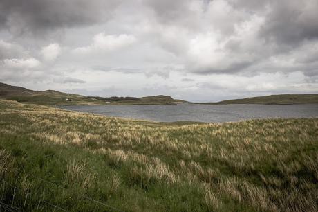 The Old Man of Storr Escocia. Isla de Skye