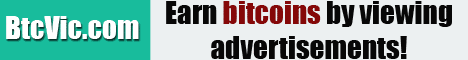 Consigue bitcoins gratis clicando publicidad Consigue bitcoins gratis clicando publicidad