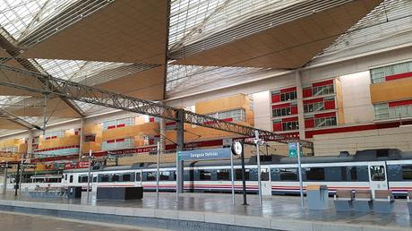 Zaragoza, desde la otra orilla. Zaragoza, desde la otra orilla.