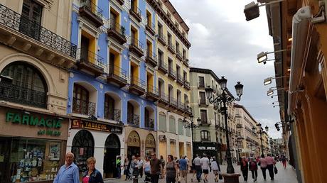 Zaragoza, desde la otra orilla.