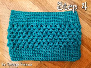 TUTORIAL MONEDERO MAKE WITH LOVE TUTORIAL MONEDERO MAKE WITH LOVE